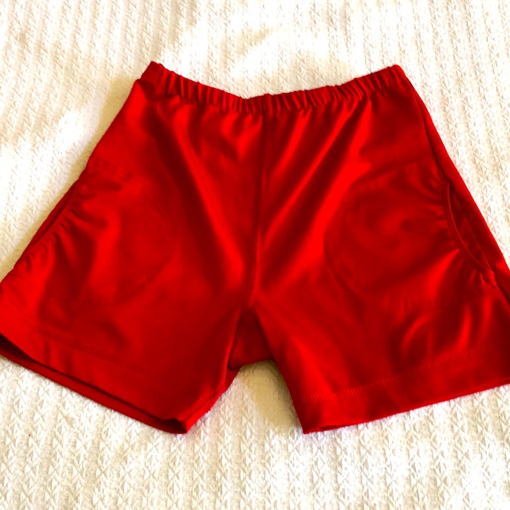 Tennis/Golf Underpants